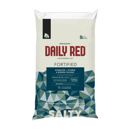 25LBS DailyRedFortified 1