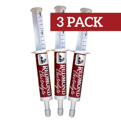 3 pack electrolyte