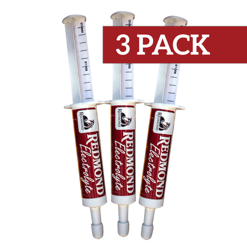 3 pack electrolyte