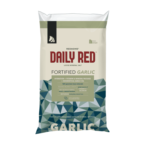 FortifiedGarlic25lb