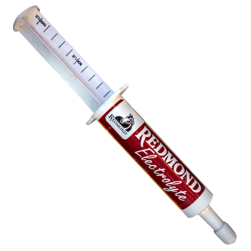 RE Electrolyte Syringe