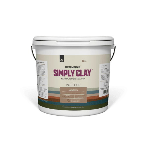 SimplyClay Poultice 1.20.25