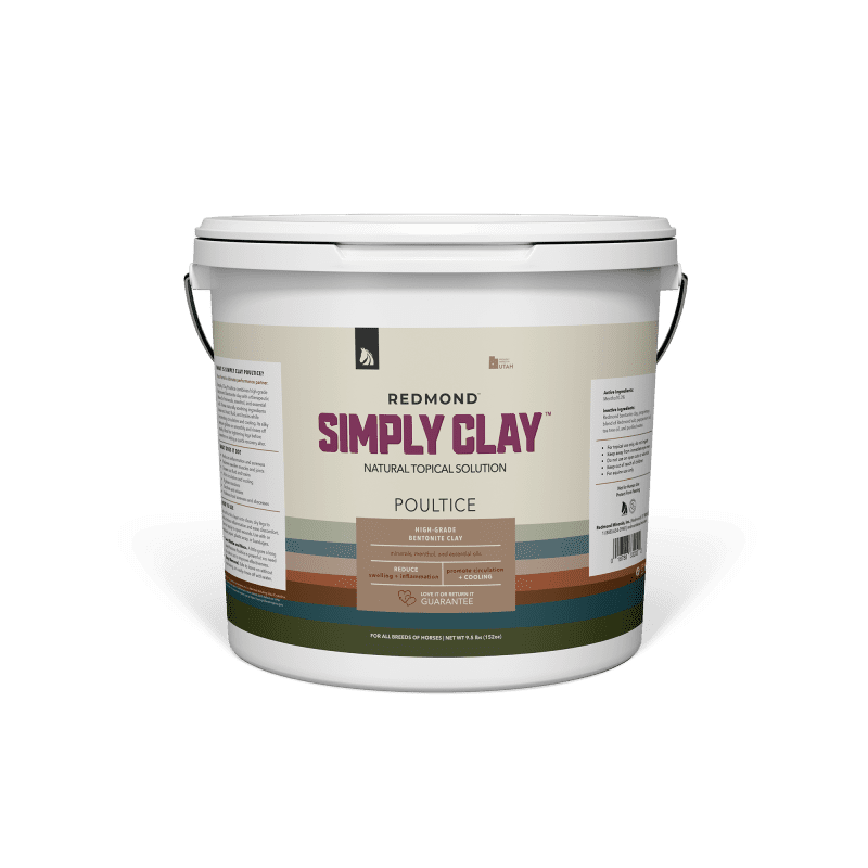 SimplyClay Poultice 1.20.25